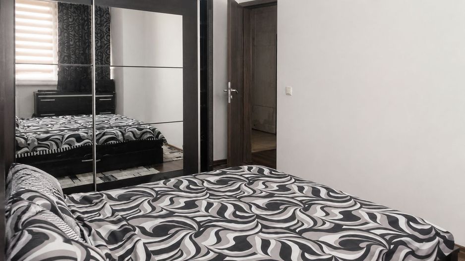 COMISION 0%, Apartament 3 Camere, Uranus Plaza, Decomandat, Soarelui - Poză 4