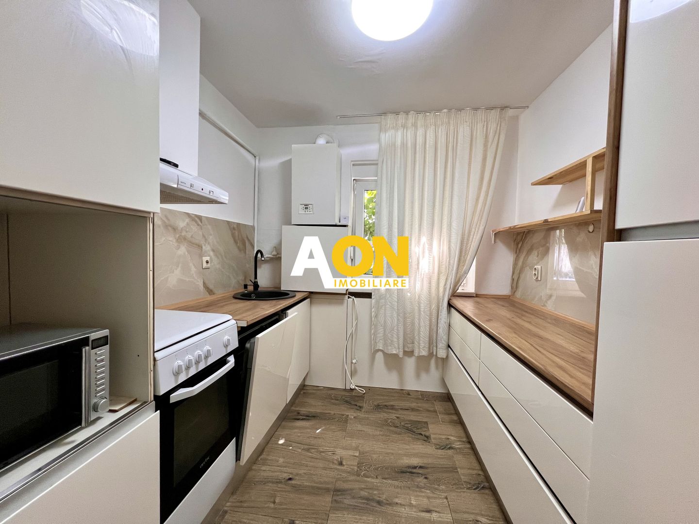 Apartament 2 Camere | 60mp | Zona Cetate - Poză 5