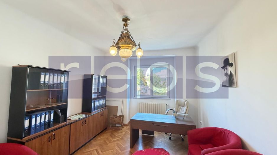 VANZARE 3 CAMERE | 73MP | BLOC TIP VILA | EMINESCU-PIATA SPANIEI | - Poză 3