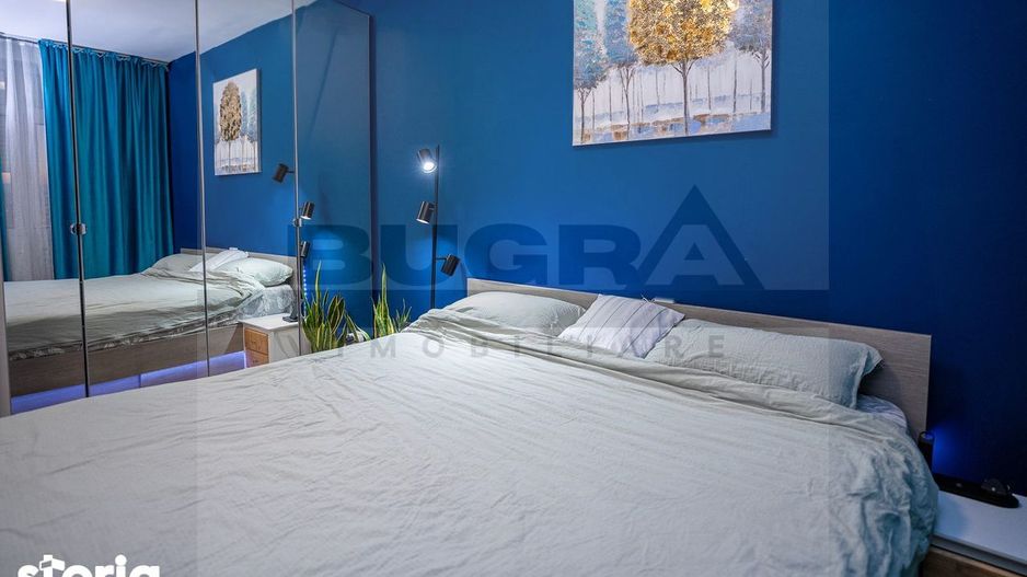 Apartament de 4 camere, 67mp, 2 parcari, zona strazii Oasului - Poză 2