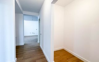 Apartament 4 camere de vanzare tip Penthouse***Terasa 167mp***Pipera - Poză 13