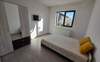 AP. 2 CAMERE MARULUI - 62 MP, PARCARE CADASTRATA INCLUSA, COMISION 0% - Poză 7