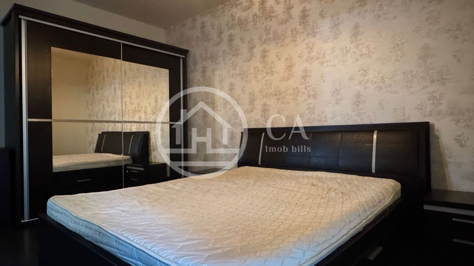 Apartament de închiriat cu 2 camere în ARED, Oradea - Poză 6