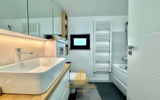 Vânzare Casă modernă - Galata lângă Platoul Însorit - Poză 23