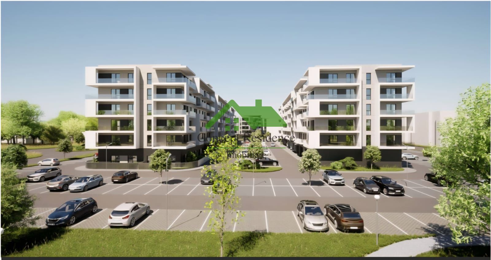 Comision 0%!! Apartament 2 camere bloc nou, Margeanului - Poză 1