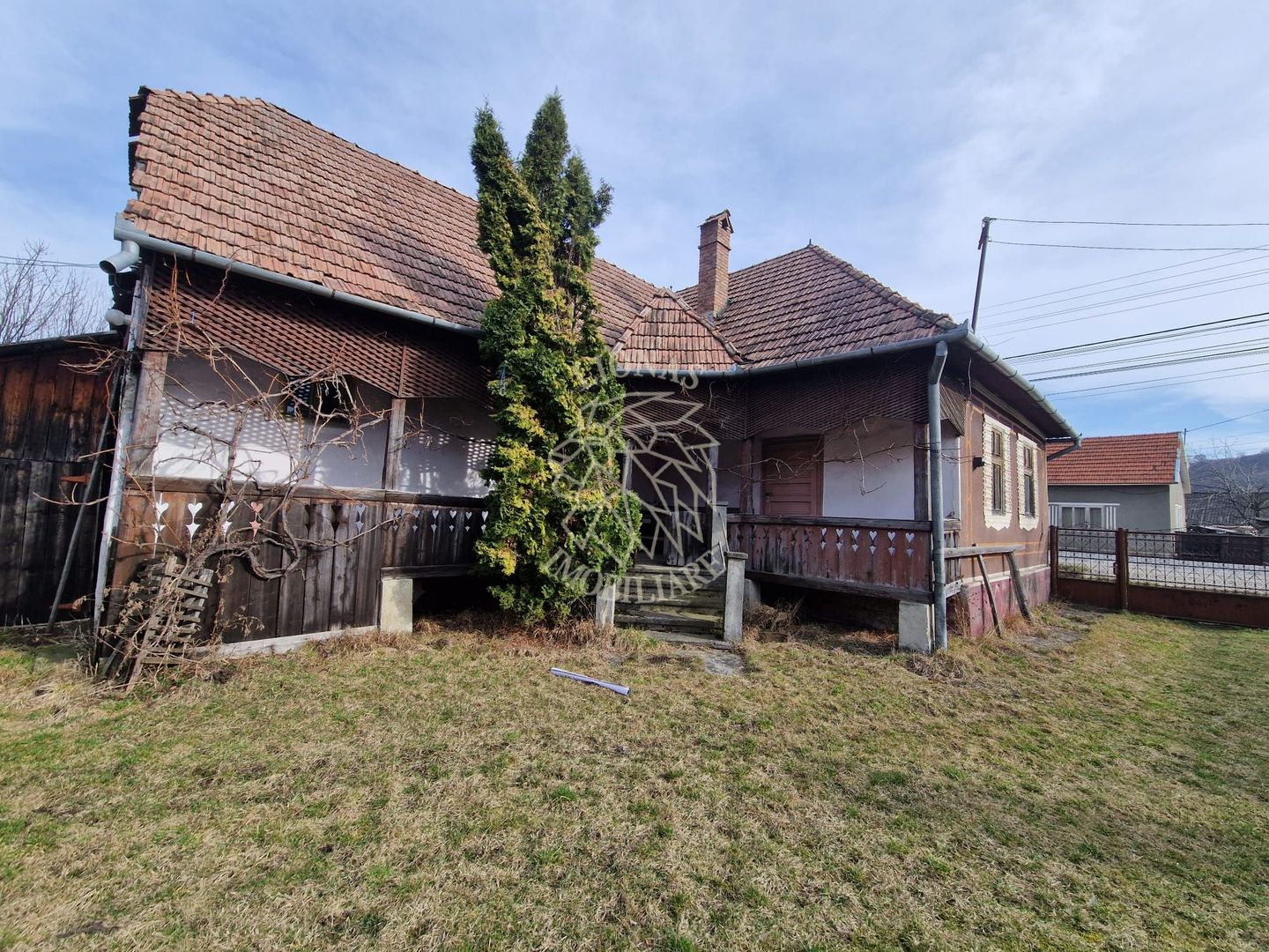 Casa 101 mp-teren 2080 mp-pod 101 mp-beci-Rusu Bargaului - Poză 5