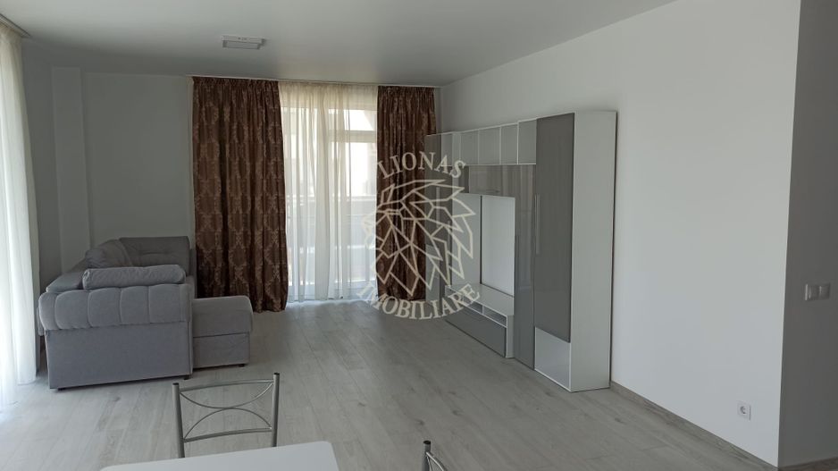 Apartament Nou 3 camere 72 mp+balcon 25 mp-et 1-parcare-C. Moldovei - Poză 1