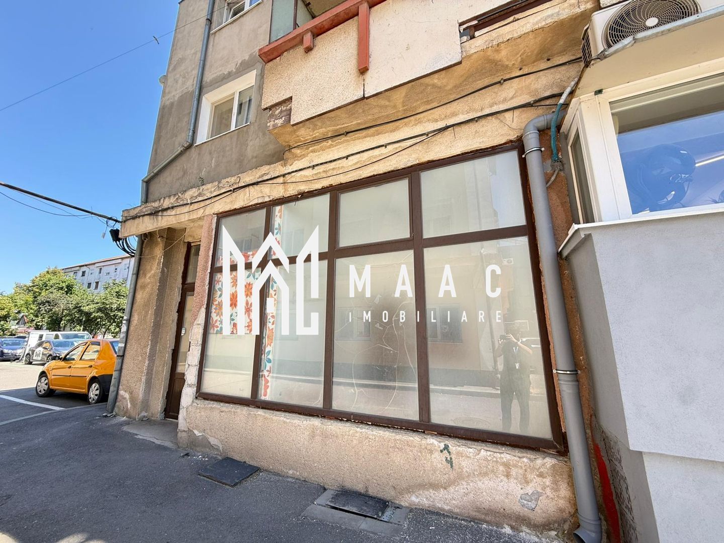2 Spatii comerciale la strada | 115MP | 3 intrari | Vitrina - Poză 27