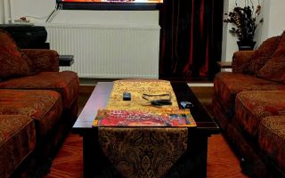 Apartament 2 camere Sebastian - Poză 3