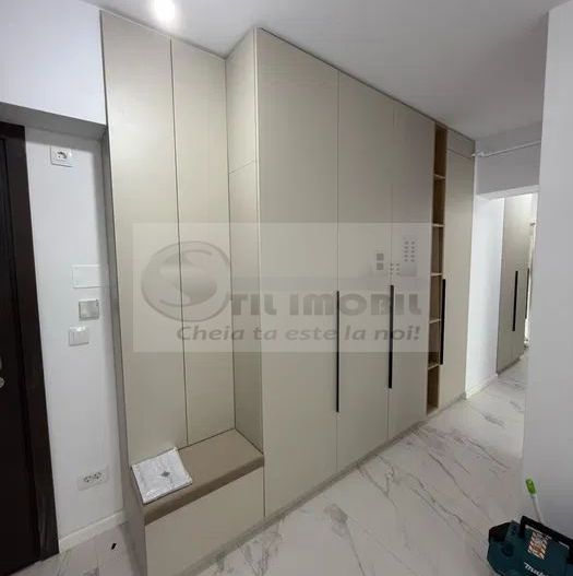 Apartament 2 Camere Evergreen Towers - 500 euro - Poză 6