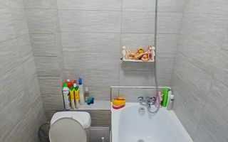 2 camere | Renovat | Apărătorii Patriei| etaj 2/4 | 40 mp| T738 - Poză 8