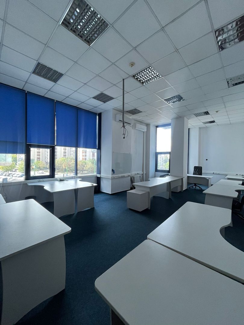 Spatiu pentru birouri Centrul Civic - Poză 5