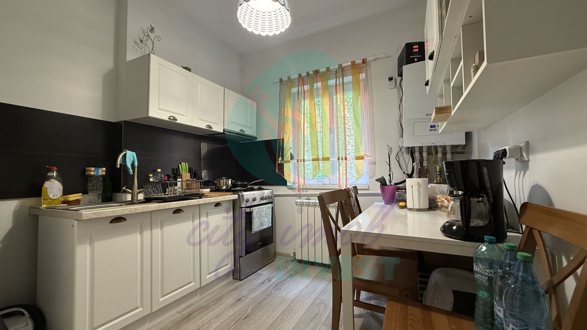 Apartament 2 camere | Renovat integral - Poză 8
