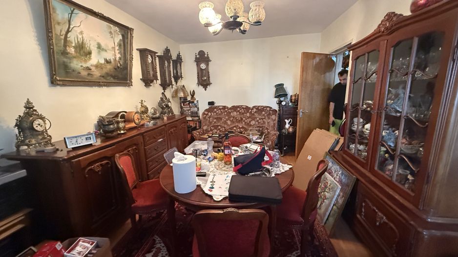 Apartament 3 camere - 2 balcoane - 72 mp șoseaua Pantelimon - Poză 2