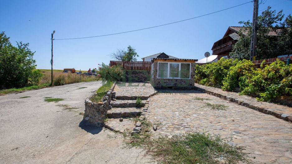 Hală de închiriat – Sat Valea Seacă, Com. Nicolae Bălcescu, Jud. Bacău - Poză 4