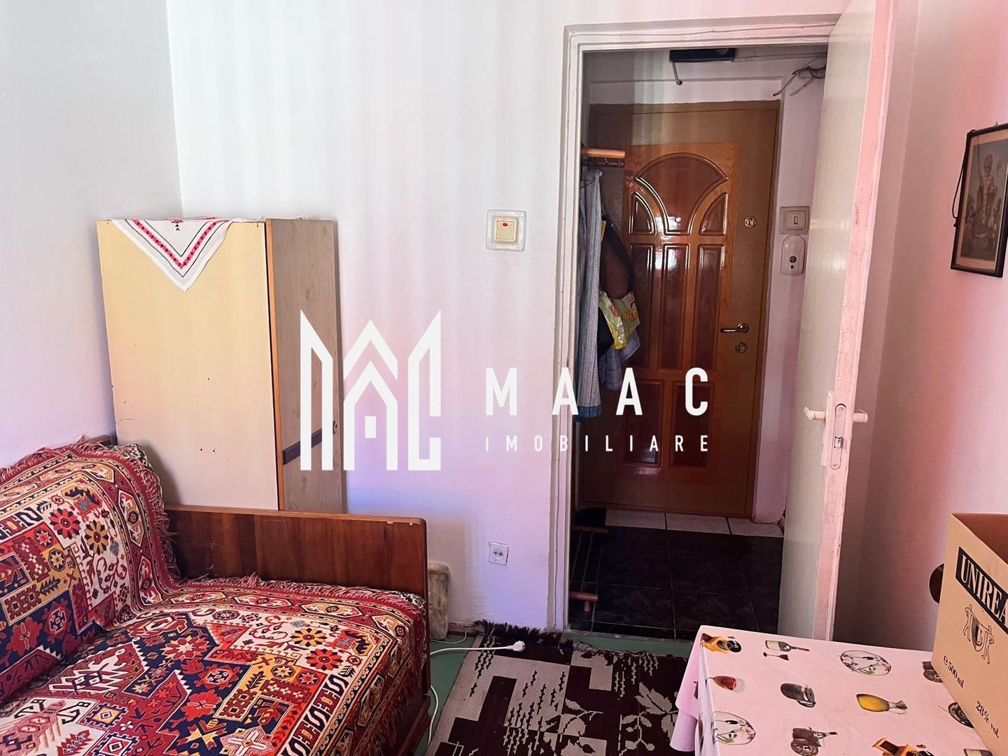 Apartament 3 camere | 43 MPU | Hipodrom 1 - Poză 4