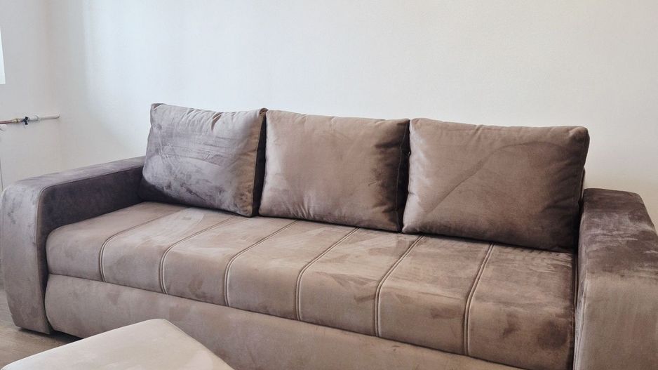 Închiriere Apartament cu 2 camere Lux, prima închiriere, 2 AC, mașină vase ✨ - Poză 1