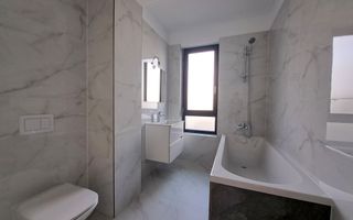 COM 0% Apartament cu 2 camere si terasa de 91 mp | Torontalului - Poză 8