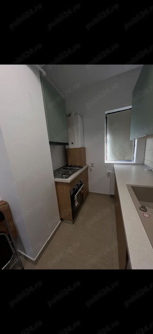 De Inchiriat apartament 2 camere - zona Sisesti - Poză 4