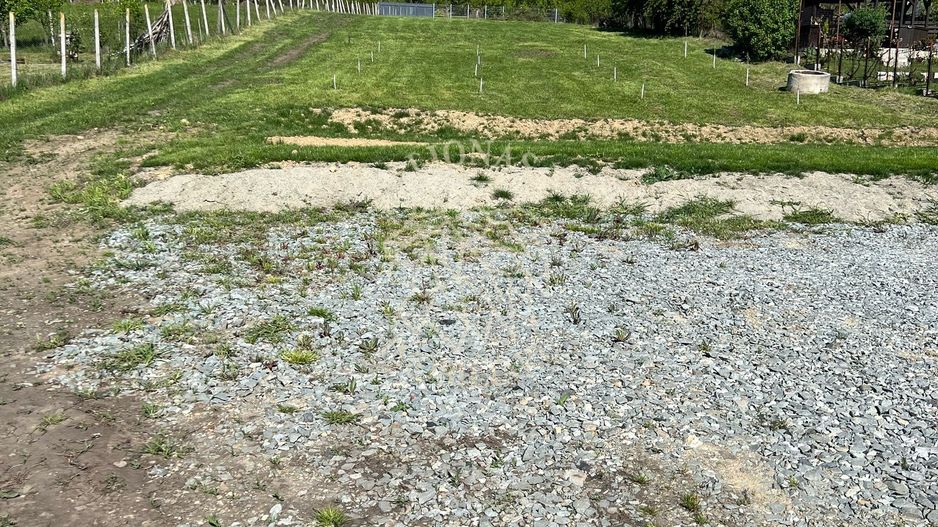 2 Parcele intravilane de 900 mp-utilitati-ideal casa-Viile cu Pomi - Poză 5