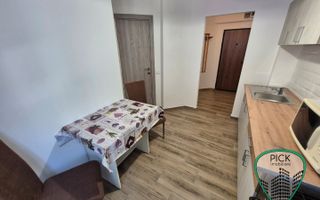 P 4252 - Apartament cu 3 camere în Târgu Mureș, Tudor, zona Pedagogic - Poză 6