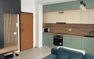 Apartament 2 camere ,complex nou, Viilor,loc de parcare