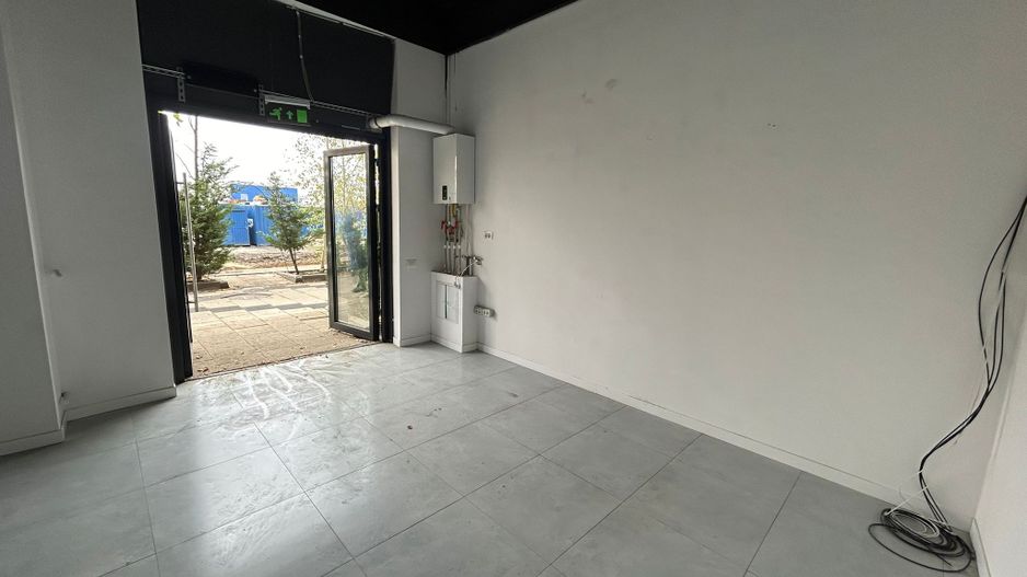 Spatiu Comercial 55mp Evogue Residence - Poză 2