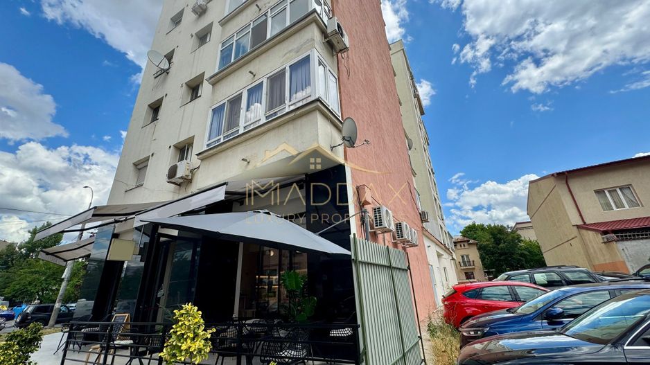 Spațiu Comercial *230mp* / Stradal / Zona Domenii - Poză 23