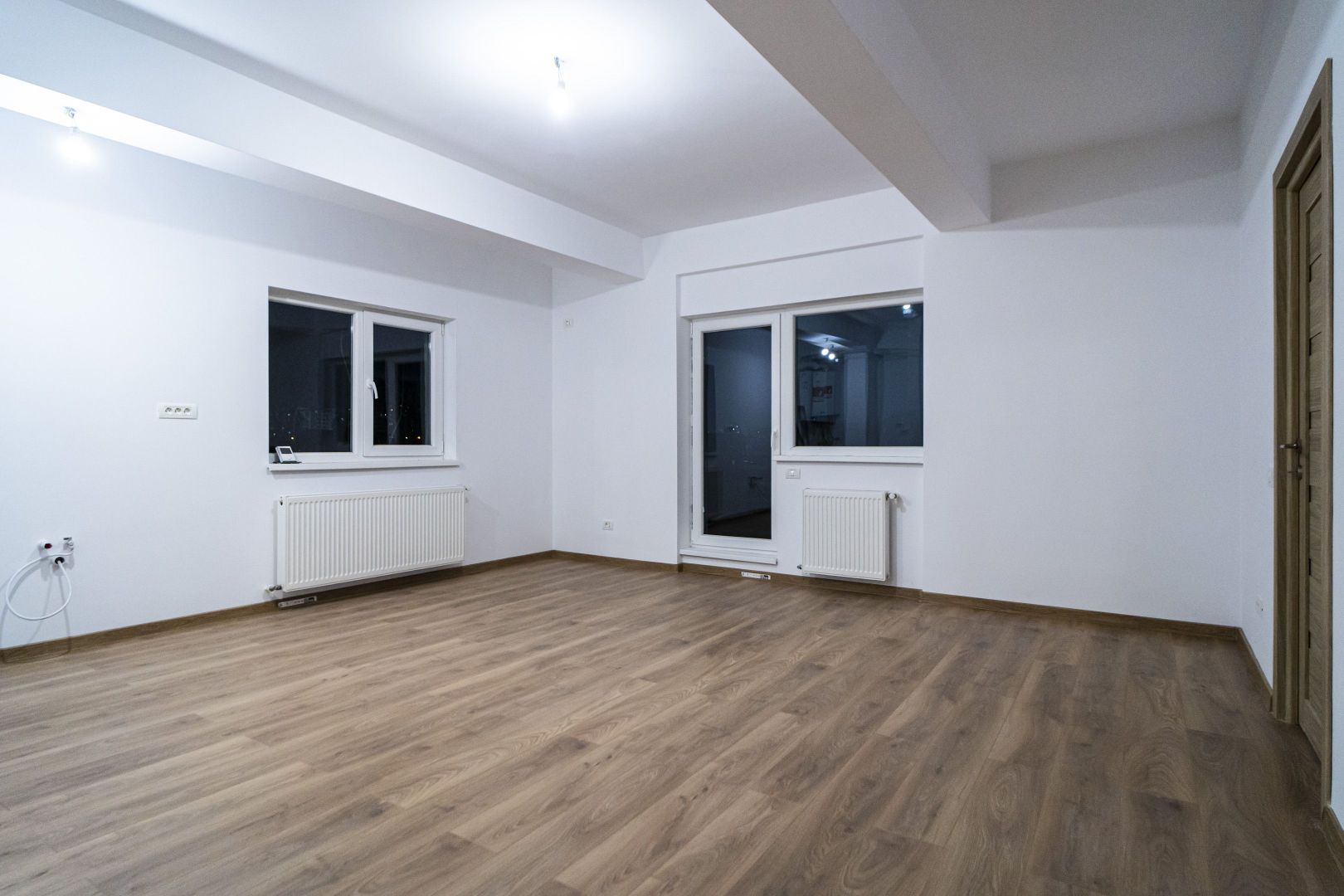 Militari - Pacii - Drumul Belsugului, ap. 2 camere, bloc nou, balcon! - Poză 4