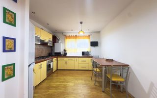 Închiriere apartament 3 camere decomandate– Calea Dorobanților-Parcare - Poză 4