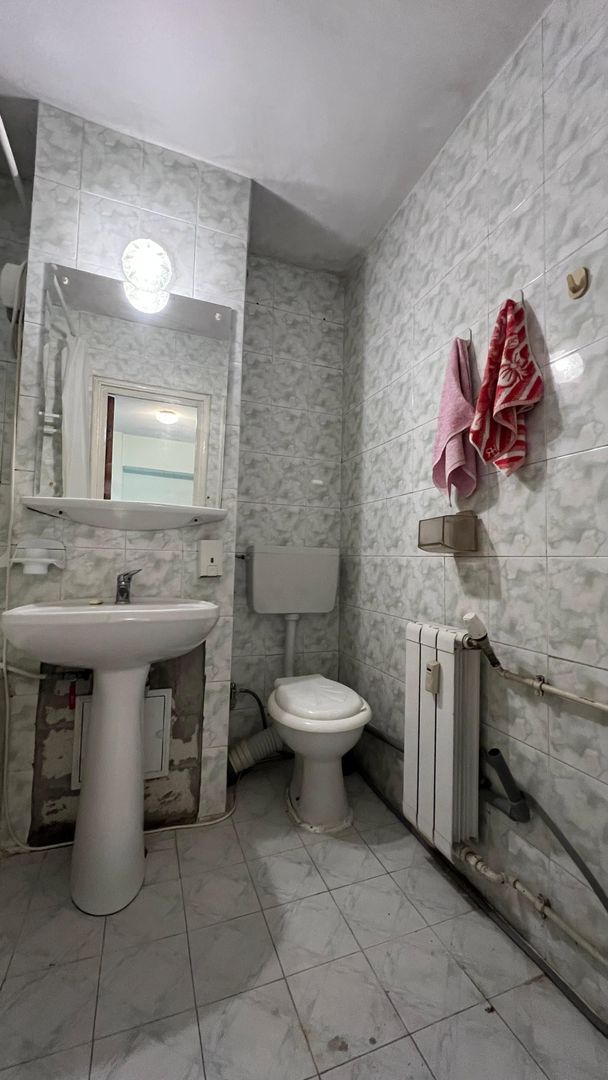 3 camere | metrou Obor in fata scarii - Poză 9