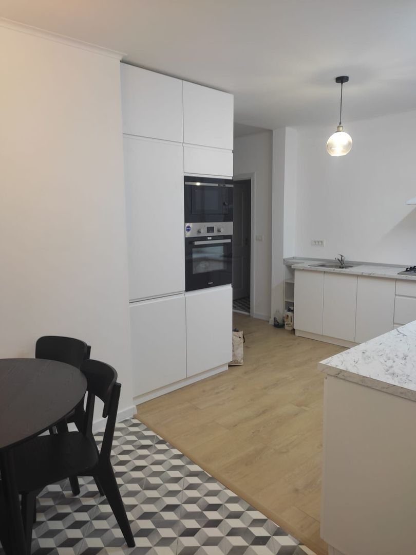 Garsonieră ultracentrală lângă Hotel Intercontinental – Batiștei | Renovată - Poză 13