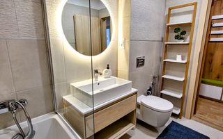 Apartament modern 3 camere Urban Plaza - Poză 4