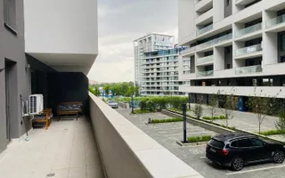 2 Camere | Metrou | Promenada Mall | Barbu Văcărescu - Poză 13