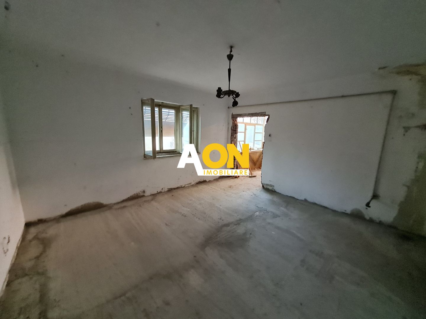 Casa 2 Camere + 1 Anexa, 132 mp, Teren 2619 mp, Zona Paclisa - Poză 10