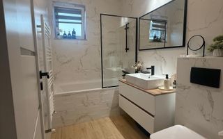 Apartament 2 camere, 56mp, parcare, intermediar , zona Vivo - Poză 5