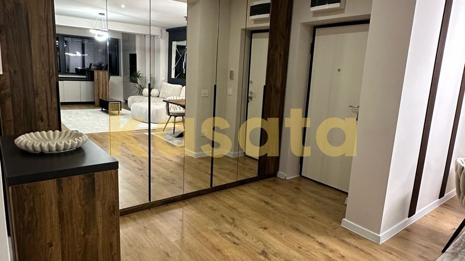 2 Camere mobilat si utilat complet | zona OMV Pipera - Poză 15