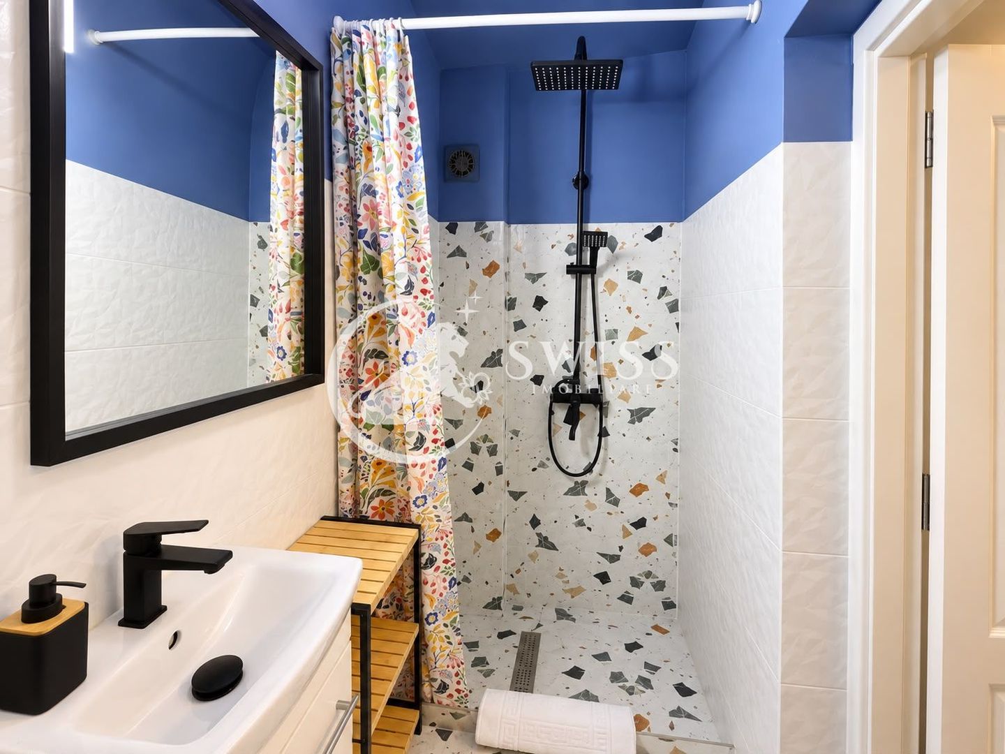 Apartament tip studio | 42mp | Platinia | 2min USAMV | 15' UMF - Poză 8