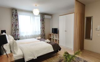 De închiriat garsonieră cochetă | Central | Clădire recent renovată - Poză 8