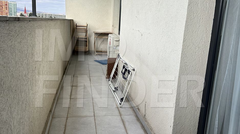 Apartament 43 mp, mobilat/utilat, Sopor, garaj subteran,  Baza Sportiva - Poză 23