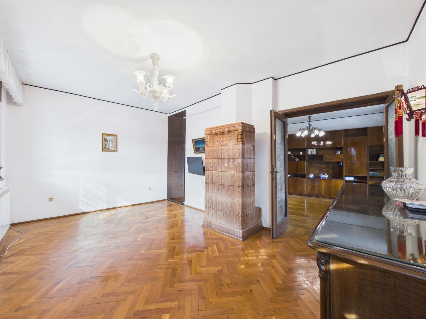 Apartament cu 2 camere de vânzare în zona Dorobanti - Poză 12