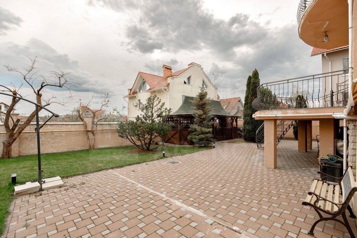 Vânzare, casă, 3 nivele + 6 ari, str. Grenoble, Botanica - Poză 4