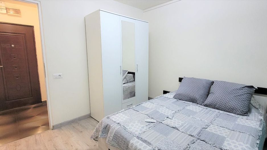 APARTAMENT SUPERB 2 CAMERE | DECOMANDAT | UTCB | LACUL TEI - Poză 4