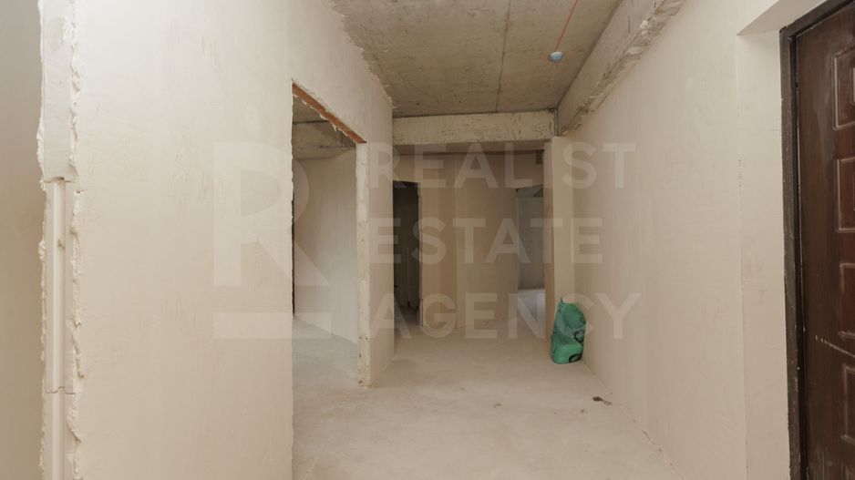 Vânzare, apartament, 2 camere, strada Băcioii Noi, Botanica - Poză 6