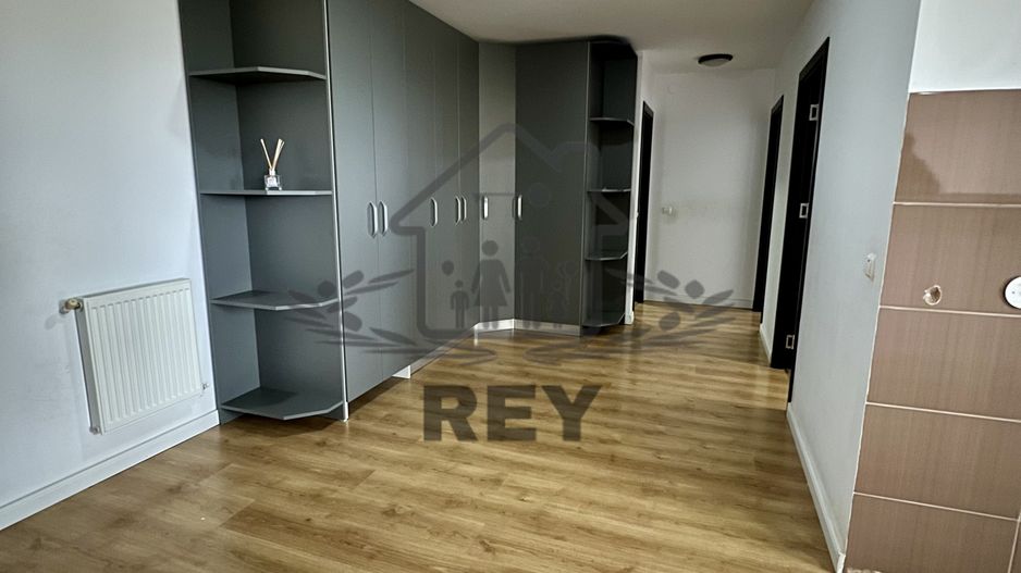 Apartament 3 camere zona Rahovei - Poză 13