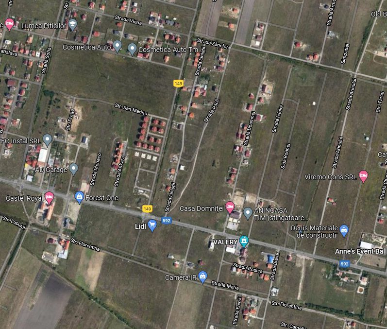 DUPLEX MOSNITA NOUA 116MP  IN APROPIERE DE LIDL - Poză 1