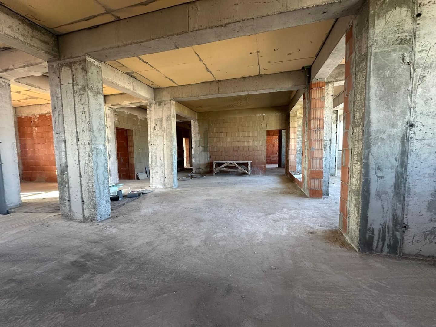 PENTHOUSE PANORAMIC – Etaj 9 | 4 Dormitoare | 5 Băi | Living 103 mp - Poză 23