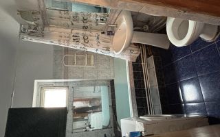 Camera living de inchiriat in apartament 4 camere - Zona Gara Billa, Iasi - Poză 6