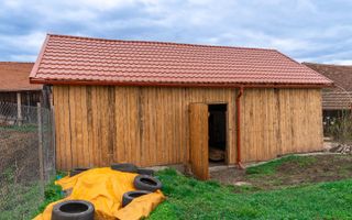 🏡 Casă spațioasă în Roșia, priveliște spre Munții Făgăraș - Comision 0% - Poză 7