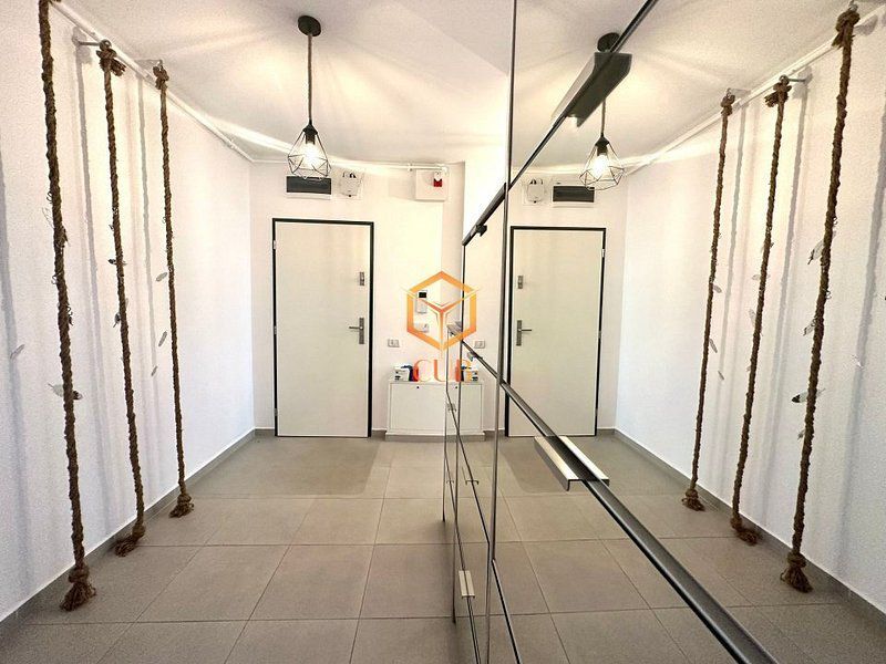 Ap2cam complet mobilat+utilat|loc de parcare la subteran| City of Mara - Poză 8